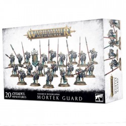 Warhammer - Age of Sigmar -...
