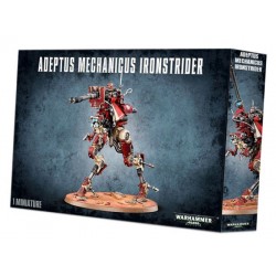 Warhammer 40000 - Adeptus...