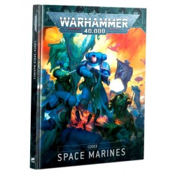 Warhammer 40000 - Codex -...